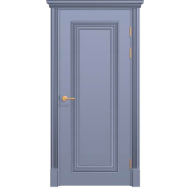 Межкомнатная дверь BELELITDOOR Эмаль Поло 01