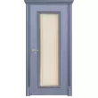 Межкомнатная дверь BELELITDOOR Эмаль Поло 01