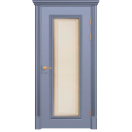 Межкомнатная дверь BELELITDOOR Эмаль Поло 01