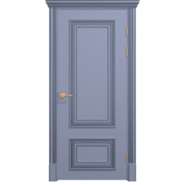 Межкомнатная дверь BELELITDOOR Эмаль Поло 02