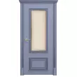 Межкомнатная дверь BELELITDOOR Эмаль Поло 02S
