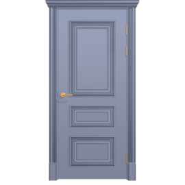 Межкомнатная дверь BELELITDOOR Эмаль Поло 03