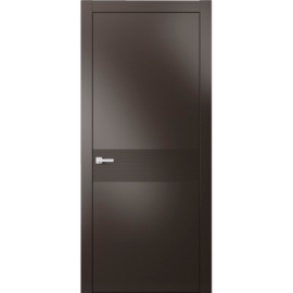 Межкомнатная дверь BELELITDOOR Эмаль СИМПЛ 01