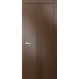 Межкомнатная дверь BELELITDOOR Эмаль СИМПЛ 02