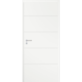 Межкомнатная дверь BELELITDOOR Эмаль СИМПЛ 05