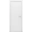 Межкомнатная дверь BELELITDOOR Эмаль СИМПЛ 04