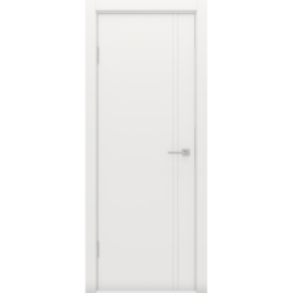 Межкомнатная дверь BELELITDOOR Эмаль СИМПЛ 04