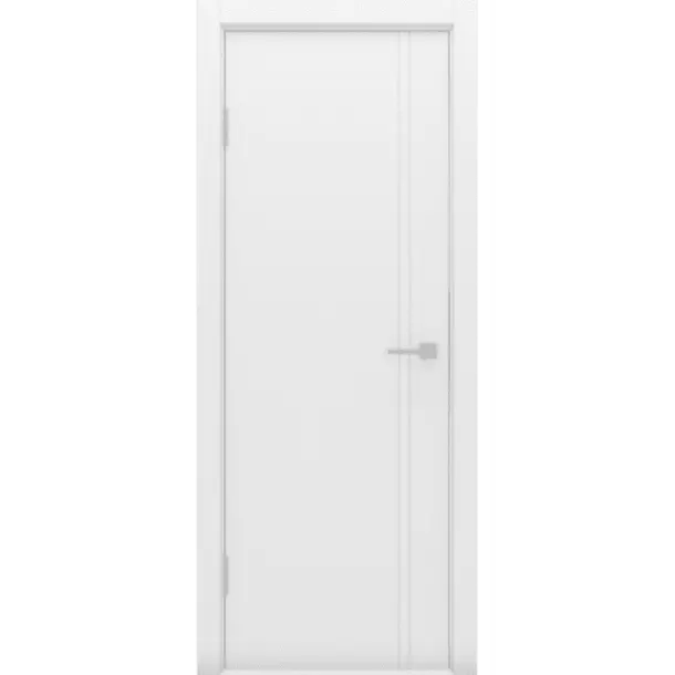 Межкомнатная дверь BELELITDOOR Эмаль СИМПЛ 04