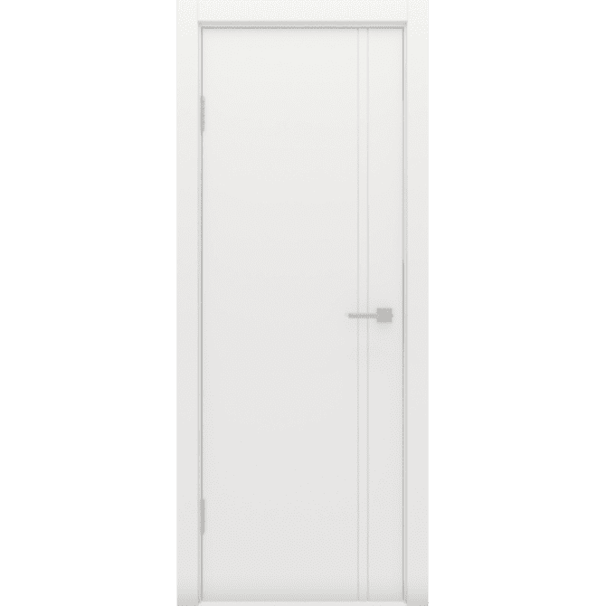 Межкомнатная дверь BELELITDOOR Эмаль СИМПЛ 04