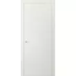 Межкомнатная дверь BELELITDOOR Эмаль СИМПЛ 05