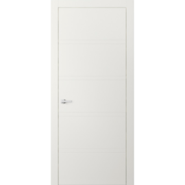 Межкомнатная дверь BELELITDOOR Эмаль СИМПЛ 05