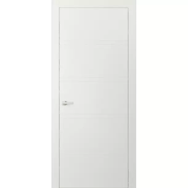 Межкомнатная дверь BELELITDOOR Эмаль СИМПЛ 05
