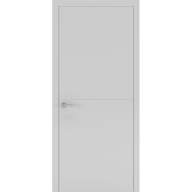 Межкомнатная дверь BELELITDOOR Эмаль СИМПЛ 06