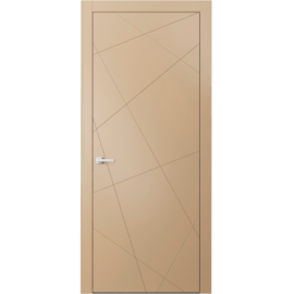Межкомнатная дверь BELELITDOOR Эмаль СИМПЛ 07