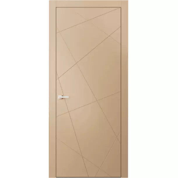 Межкомнатная дверь BELELITDOOR Эмаль СИМПЛ 07