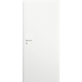 Межкомнатная дверь BELELITDOOR Эмаль СИМПЛ 08