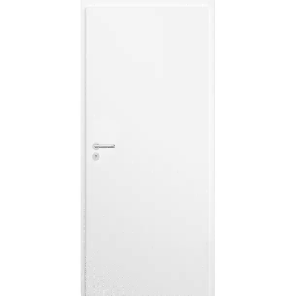 Межкомнатная дверь BELELITDOOR Эмаль СИМПЛ 08