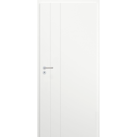 Межкомнатная дверь BELELITDOOR Эмаль СИМПЛ 09