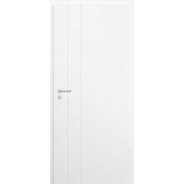 Межкомнатная дверь BELELITDOOR Эмаль СИМПЛ 09