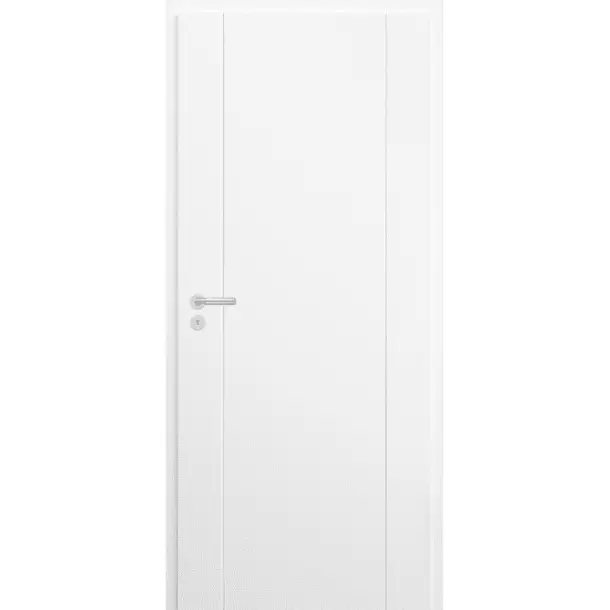 Межкомнатная дверь BELELITDOOR Эмаль СИМПЛ 10