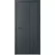 Межкомнатная дверь BELELITDOOR Эмаль СИМПЛ 11