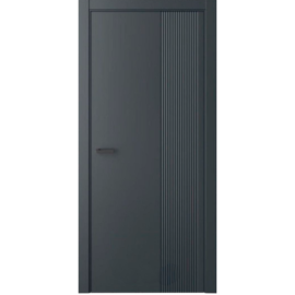 Межкомнатная дверь BELELITDOOR Эмаль СИМПЛ 11