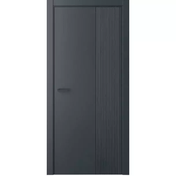 Межкомнатная дверь BELELITDOOR Эмаль СИМПЛ 11