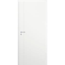 Межкомнатная дверь BELELITDOOR Эмаль СИМПЛ 12