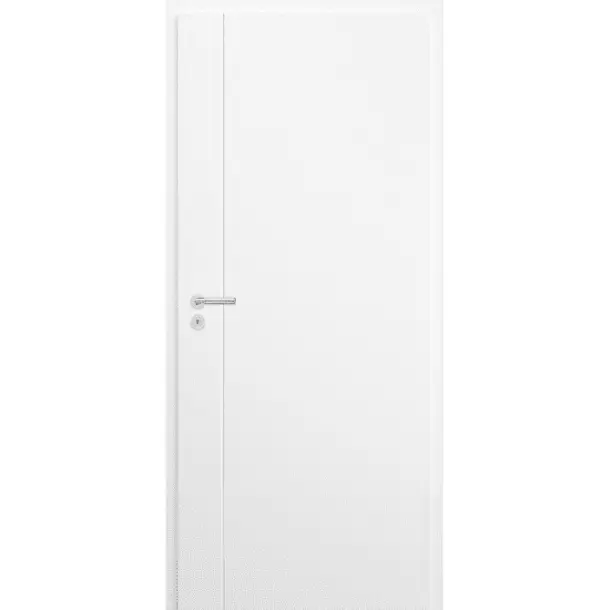 Межкомнатная дверь BELELITDOOR Эмаль СИМПЛ 12