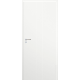 Межкомнатная дверь BELELITDOOR Эмаль СИМПЛ 13