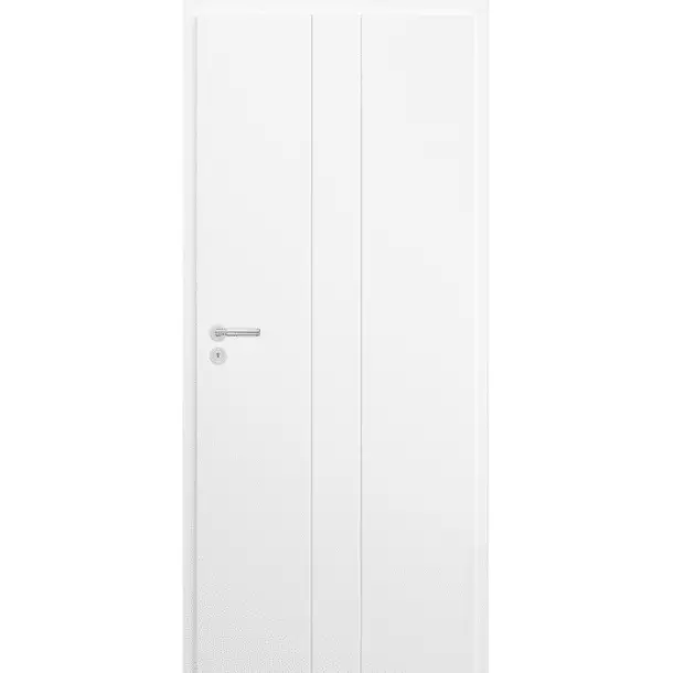 Межкомнатная дверь BELELITDOOR Эмаль СИМПЛ 13