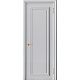 Межкомнатная дверь BELELITDOOR Эмаль Сканди 01