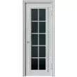 Межкомнатная дверь BELELITDOOR Эмаль Сканди 01SR