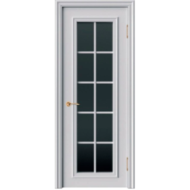 Межкомнатная дверь BELELITDOOR Эмаль Сканди 01SR