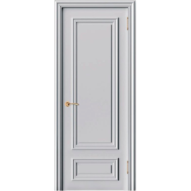 Межкомнатная дверь BELELITDOOR Эмаль Сканди 02