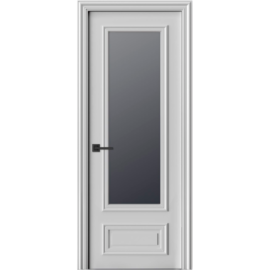 Межкомнатная дверь BELELITDOOR Эмаль Сканди 02S