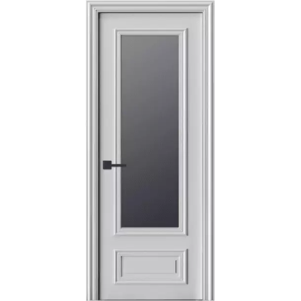 Межкомнатная дверь BELELITDOOR Эмаль Сканди 02S