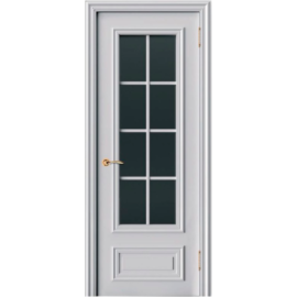 Межкомнатная дверь BELELITDOOR Эмаль Сканди 02SR