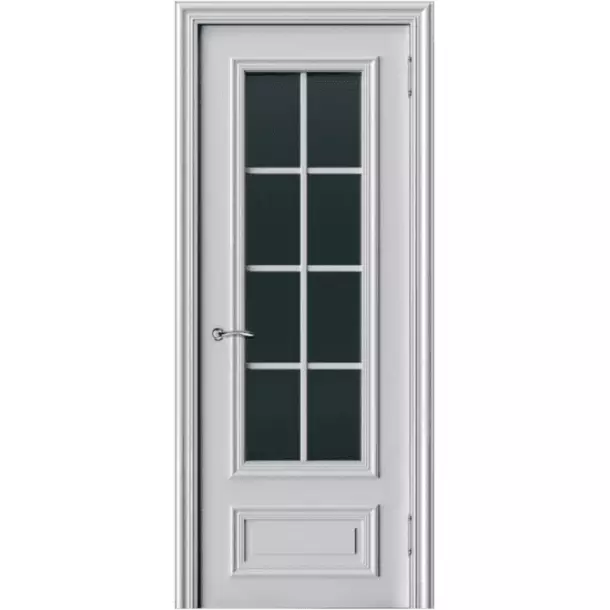 Межкомнатная дверь BELELITDOOR Эмаль Сканди 02SR