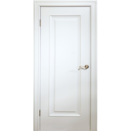 Межкомнатная дверь BELELITDOOR Эмаль СОЛО 01