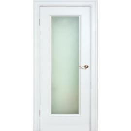 Межкомнатная дверь BELELITDOOR Эмаль СОЛО 01S