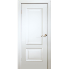 Межкомнатная дверь BELELITDOOR Эмаль СОЛО 02