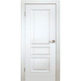 Межкомнатная дверь BELELITDOOR Эмаль СОЛО 03