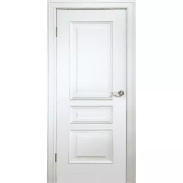 Межкомнатная дверь BELELITDOOR Эмаль СОЛО 03