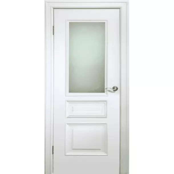 Межкомнатная дверь BELELITDOOR Эмаль СОЛО 03S