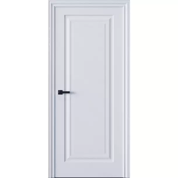 Межкомнатная дверь BELELITDOOR Эмаль ТРИО 01