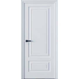 Межкомнатная дверь BELELITDOOR Эмаль ТРИО 02