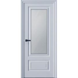 Межкомнатная дверь BELELITDOOR Эмаль ТРИО 02S