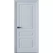 Межкомнатная дверь BELELITDOOR Эмаль ТРИО 03
