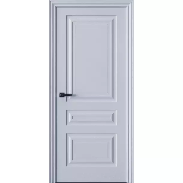 Межкомнатная дверь BELELITDOOR Эмаль ТРИО 03